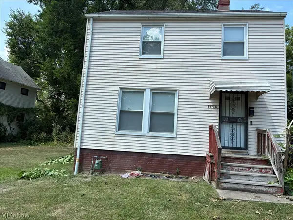 3290 E 125th Street, Cleveland, OH 44120