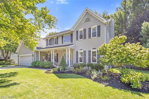 36185 Falcon Crest Avenue, Avon, OH 44011
