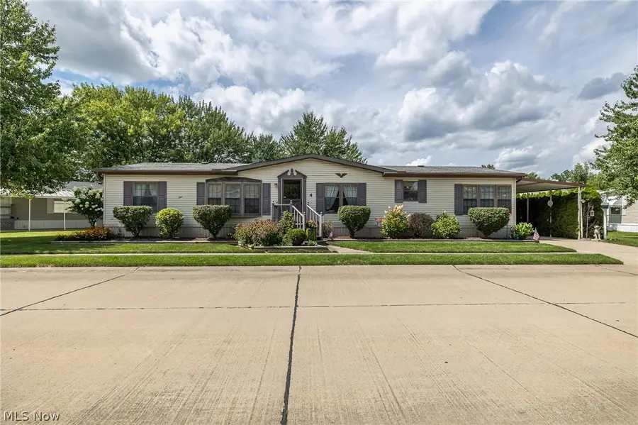 4 Symphony Street, Olmsted, OH 44138 - #2
