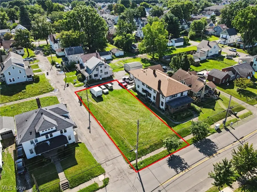 Broad Nw Avenue, Canton, OH 44708 - #2