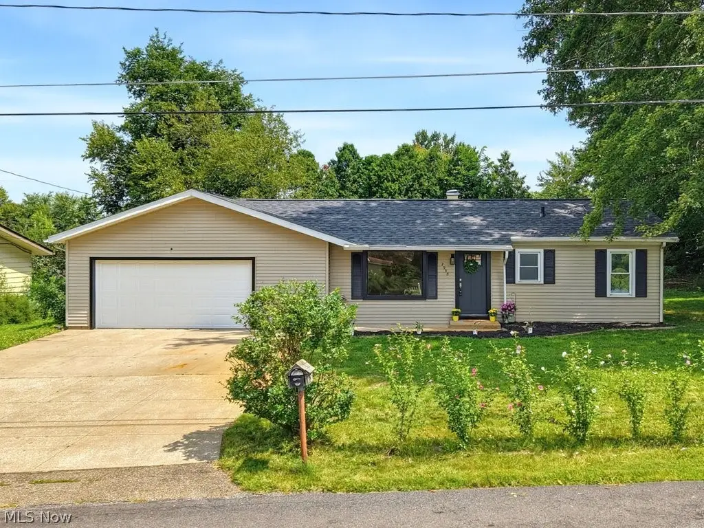 2953 N Prior Road, Coventry, OH 44319 - #1