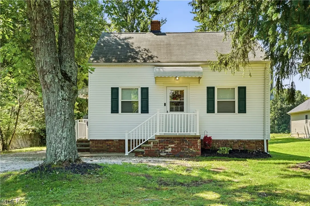 26571 Sprague Road, Columbia Station, OH 44028 - #1