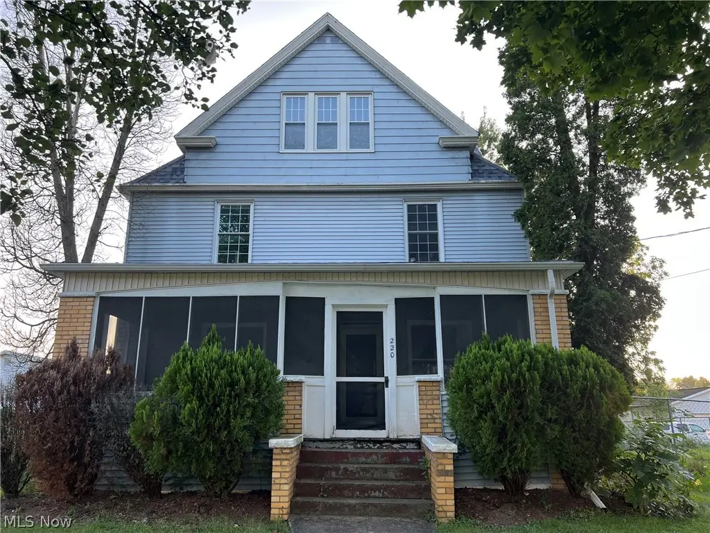 220 S Main Street, Spencer, OH 44275 - #1