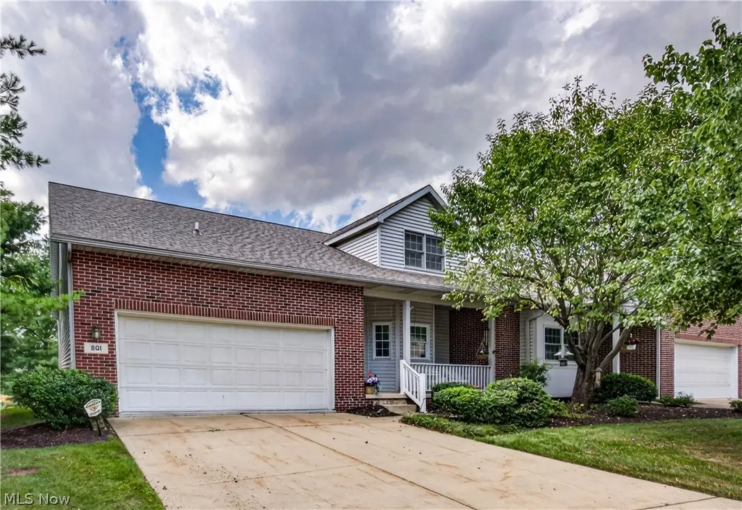 801 Gardenstone Circle #37A, Tallmadge, OH 44278 - #1