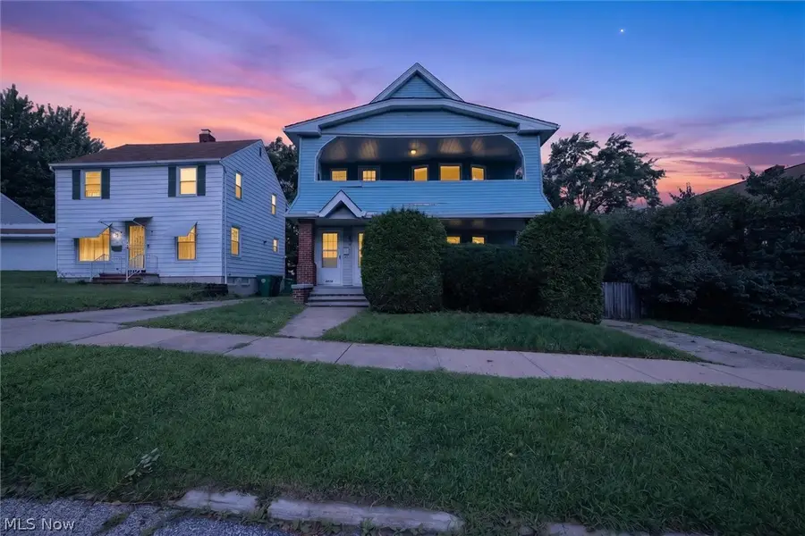 4916 E 90th Street, Garfield Heights, OH 44125 - #2
