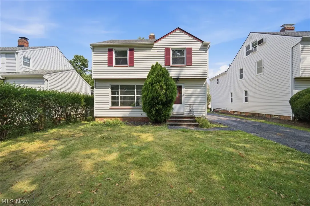 3753 Berkeley Road, Cleveland Heights, OH 44118 - #1