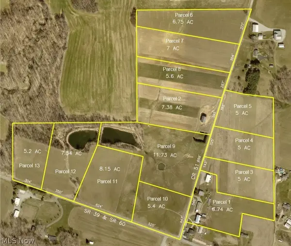 6206 County Road 51, Big Prairie, OH 44611