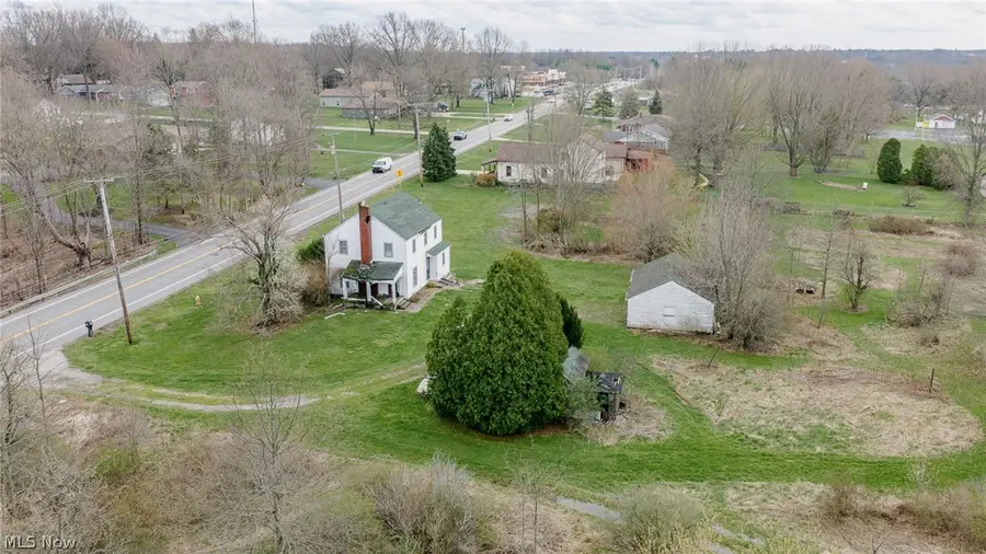 5006 S Canfield Niles Road, Canfield, OH 44406 - #2