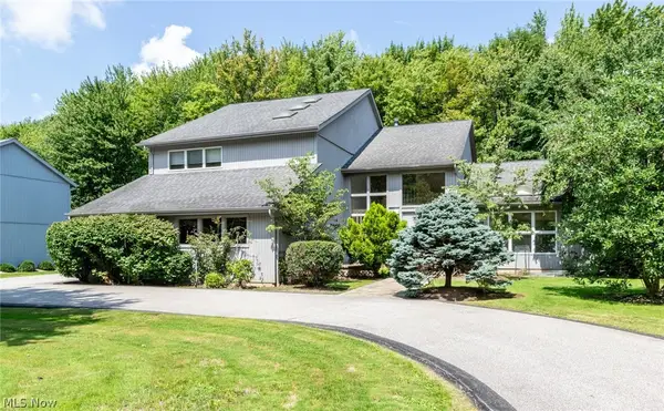 245 Jackson Drive, Orange, OH 44022