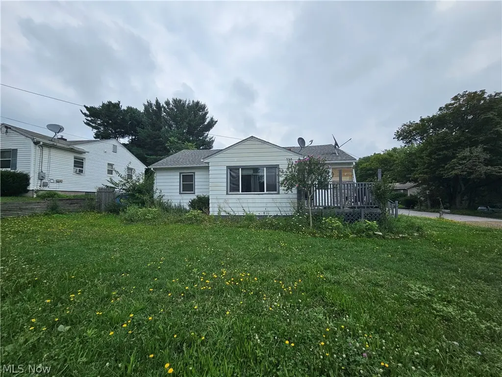 265 Massillon Road, Akron, OH 44312 - #1