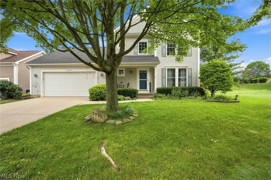 7779 Gresham Lane, Hudson, OH 44236 - #1