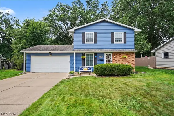 3838 Vira Road, Stow, OH 44224