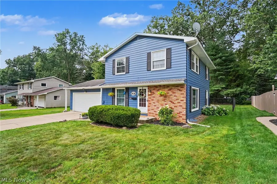 3838 Vira Road, Stow, OH 44224 - #3