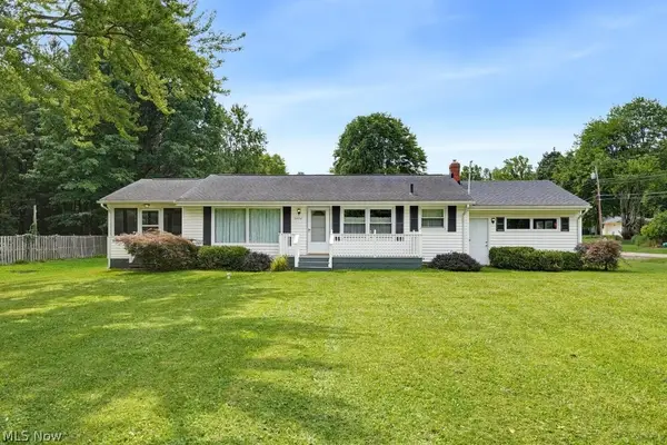 3454 Shellhart Road, Norton, OH 44203
