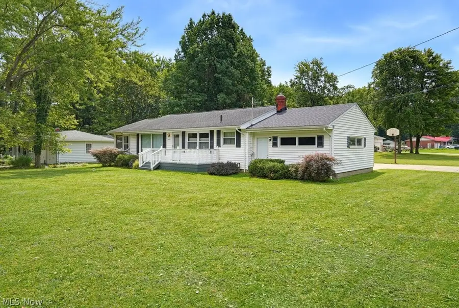 3454 Shellhart Road, Norton, OH 44203 - #2