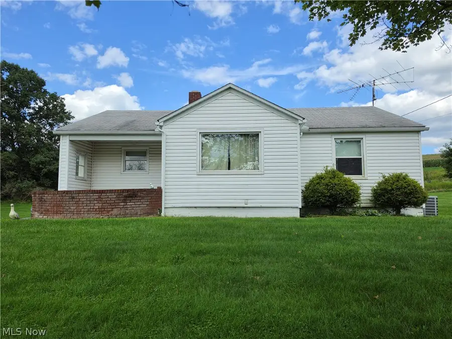 2519 State Route 43, Richmond, OH 43944 - #3