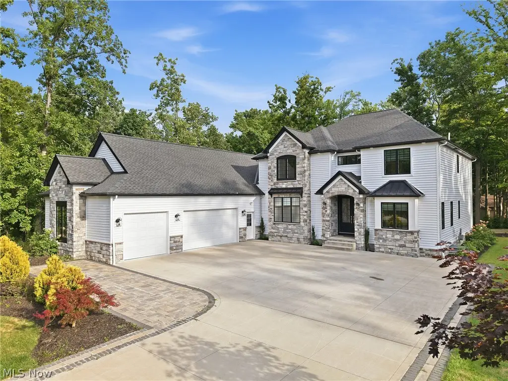 26650 Hurlingham Road, Beachwood, OH 44122 - #1