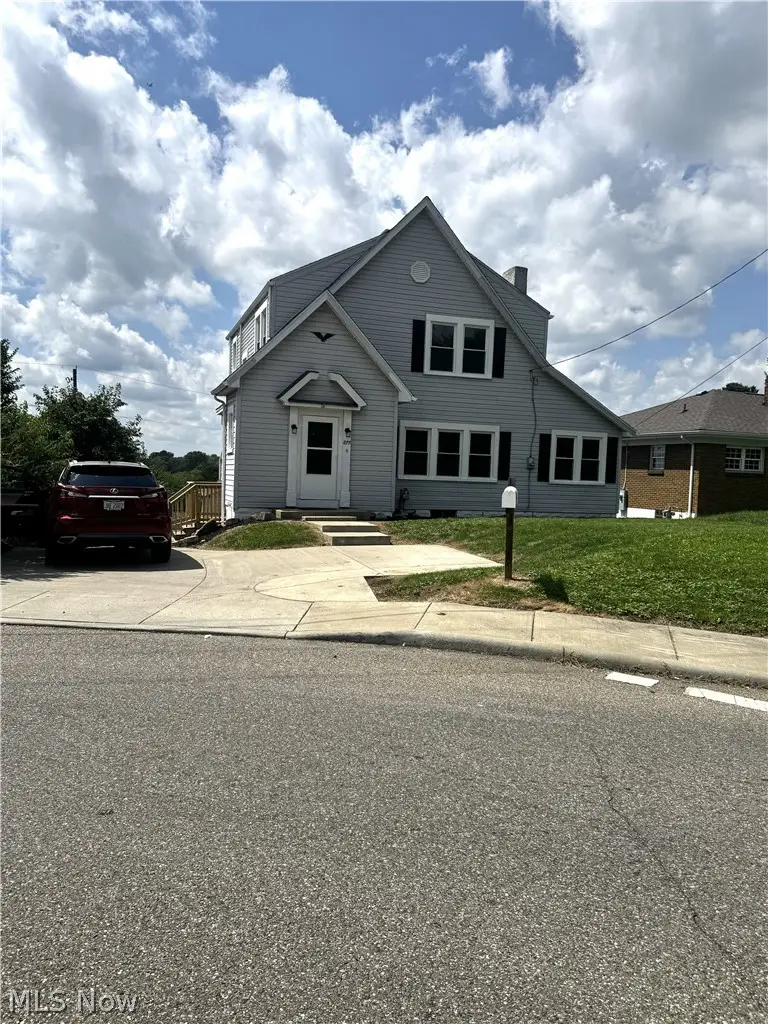 277 Lovers Lane, Steubenville, OH 43953 - #1