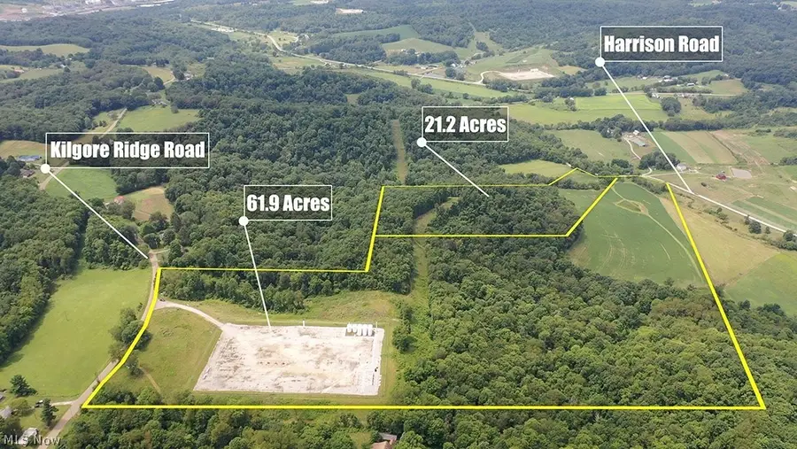 91695 Harrison Road, Scio, OH 43988 - #2