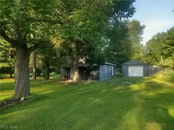 11566 Homestead Ne Avenue, Alliance, OH 44601