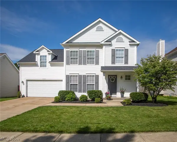 7484 E Oralee Lane, Hudson, OH 44236