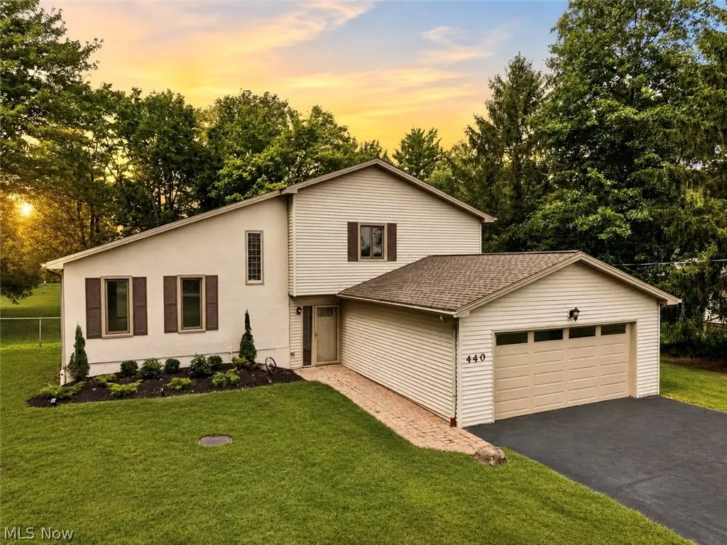 440 Station Road, Valley City, OH 44280 - #1