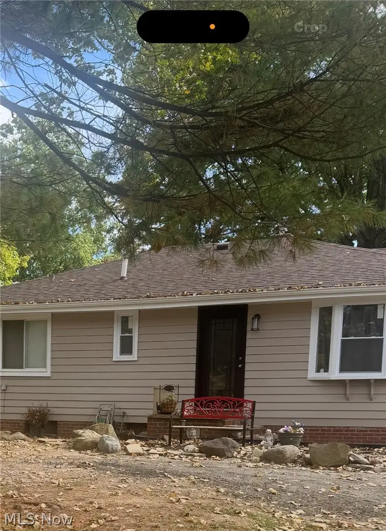 20274 Emery Road, North Randall, OH 44128 - #1