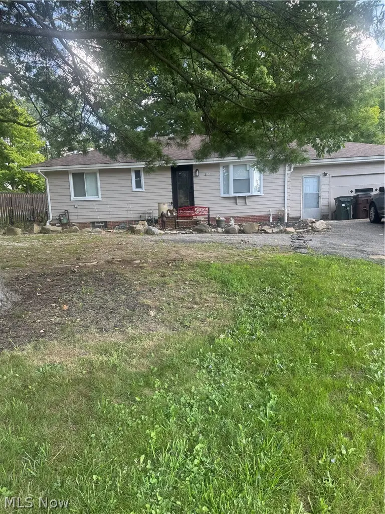 20274 Emery Road, North Randall, OH 44128 - #3