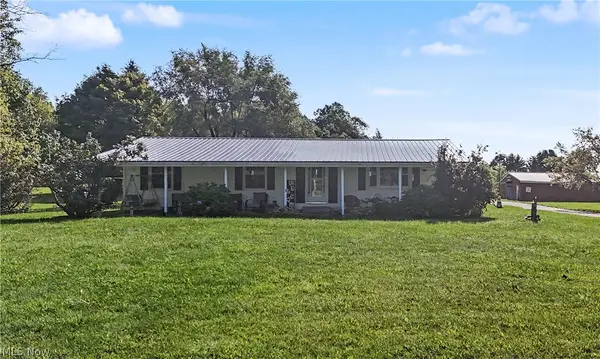 8333 State Route 314, Mansfield, OH 44904