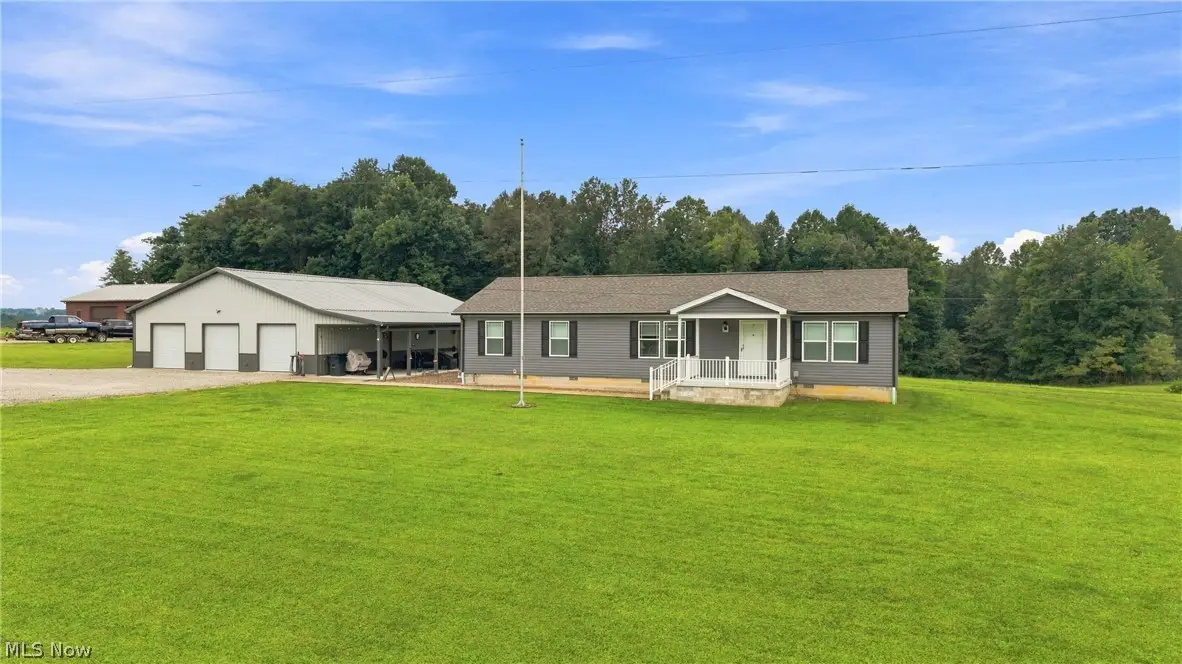 786 Pumpkin Knob Road, Waverly, WV 26184 - #1
