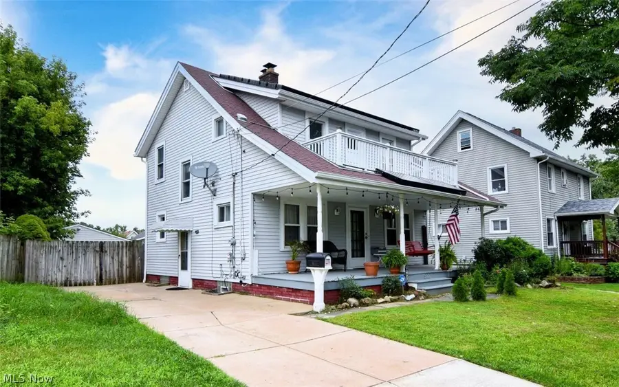 1922 Spring Road, Cleveland, OH 44109 - #2