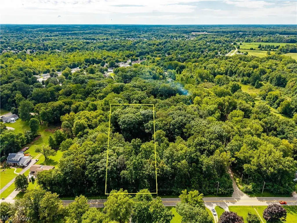 48081 N Ridge Road, Amherst, OH 44001 - #1