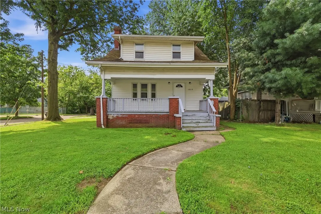 1000 Lovers Lane, Akron, OH 44306 - #1