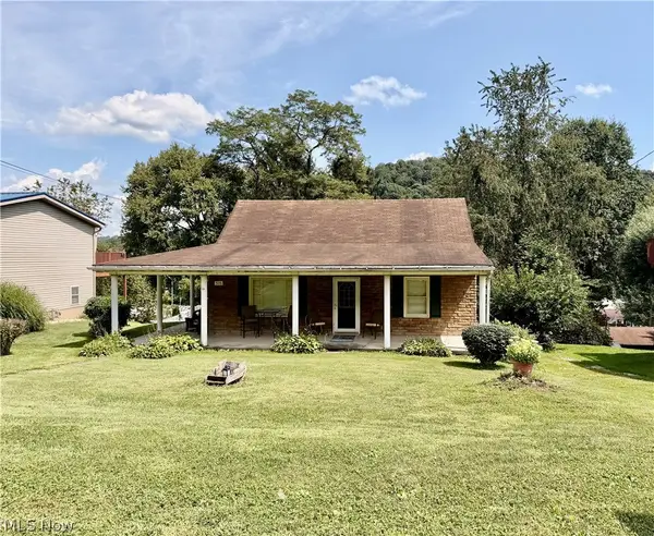 515 W Fernwood Drive, Toronto, OH 43964