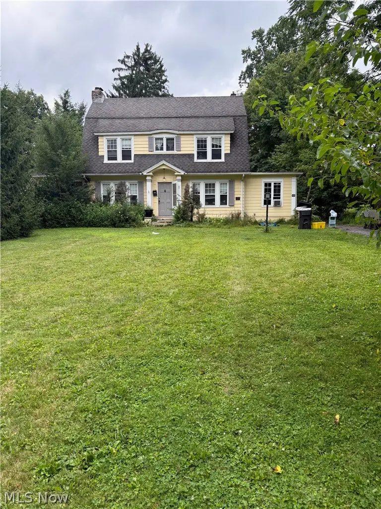 44 Forest Hill Road, Boardman, OH 44512 - #1