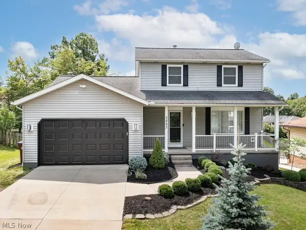 3883 Sanford Drive, Parma, OH 44134