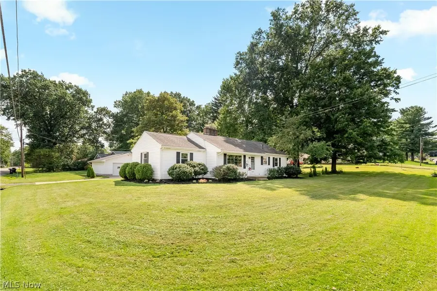 7946 Parkford Nw Street, Massillon, OH 44646 - #2