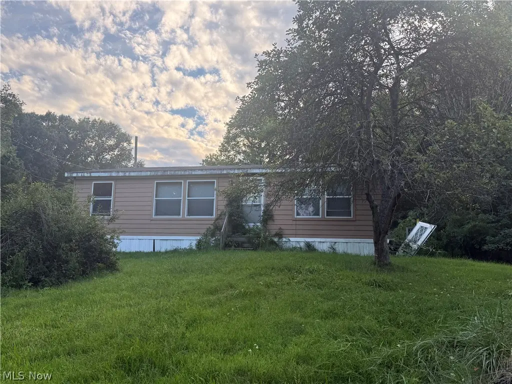 47601 Bell School Road, East Liverpool, OH 43920 - #1