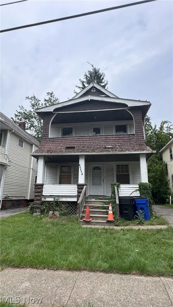 12021 Griffing Avenue, Cleveland, OH 44120 - #1