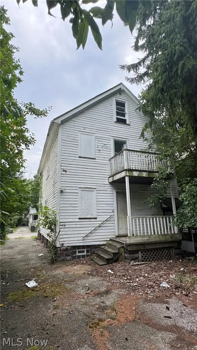 12021 Griffing Avenue, Cleveland, OH 44120 - #3