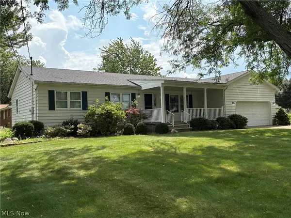 5691 Cherrywood Drive, Lorain, OH 44053