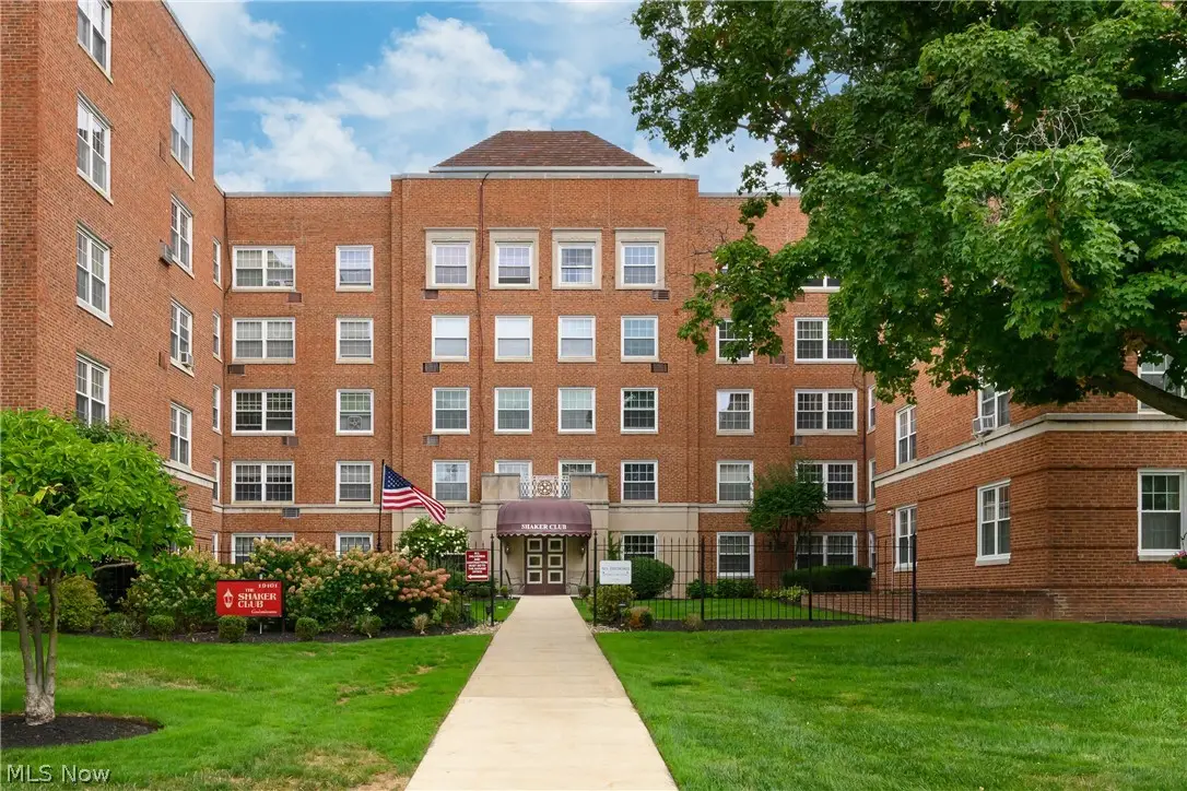 19101 Van Aken Boulevard #421, Shaker Heights, OH 44122 - #1