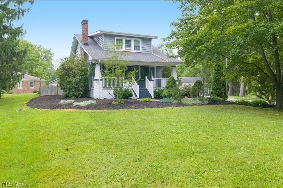 7064 State Route 14, Ravenna, OH 44266 - #1