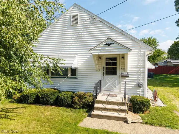 815 Iona Avenue, Akron, OH 44314