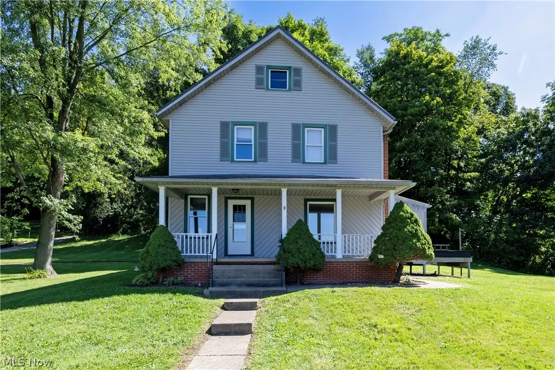 132 Owen Court, Fredericksburg, OH 44627 - #1