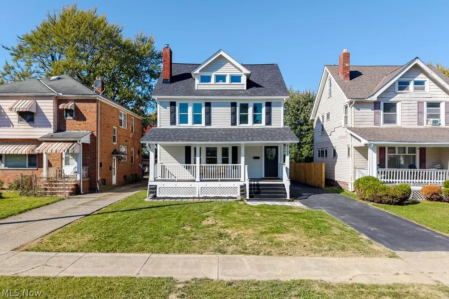 4300 E 128th Street, Cleveland, OH 44105 - #2