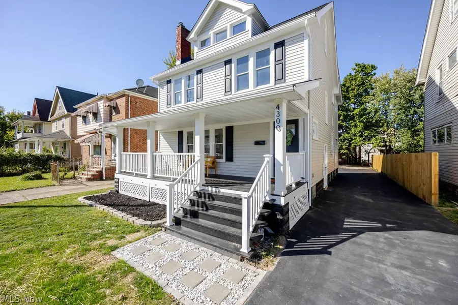 4300 E 128th Street, Cleveland, OH 44105 - #3