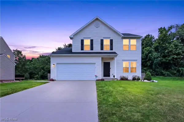1240 Creekledge Court, Streetsboro, OH 44241