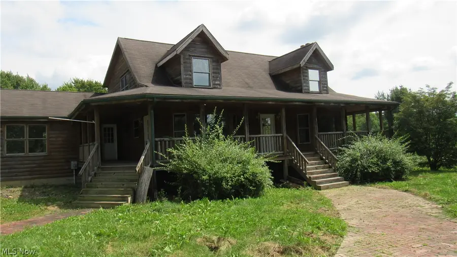 10295 Youngstown Salem Road, Salem, OH 44460 - #2