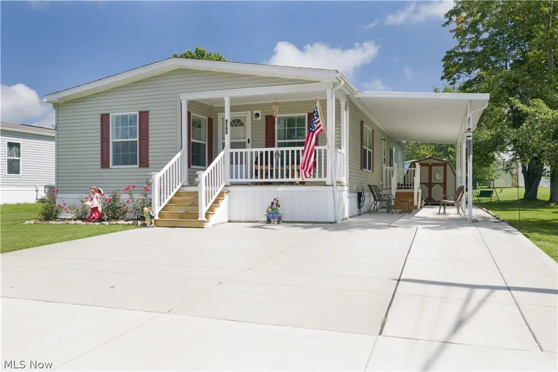 4790 Scenic Drive, Ravenna, OH 44266 - #1
